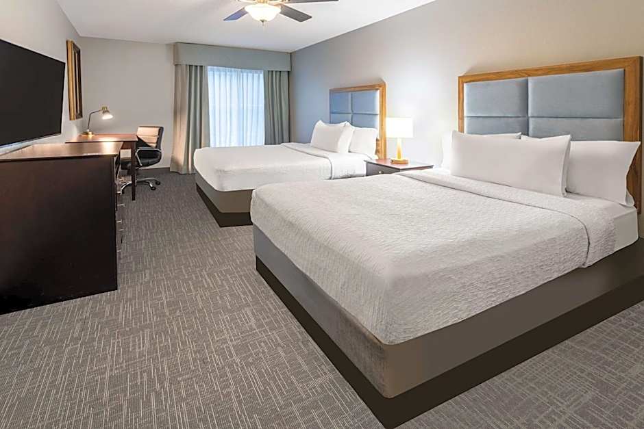 Homewood Suites By Hilton Rochester/Greece, NY