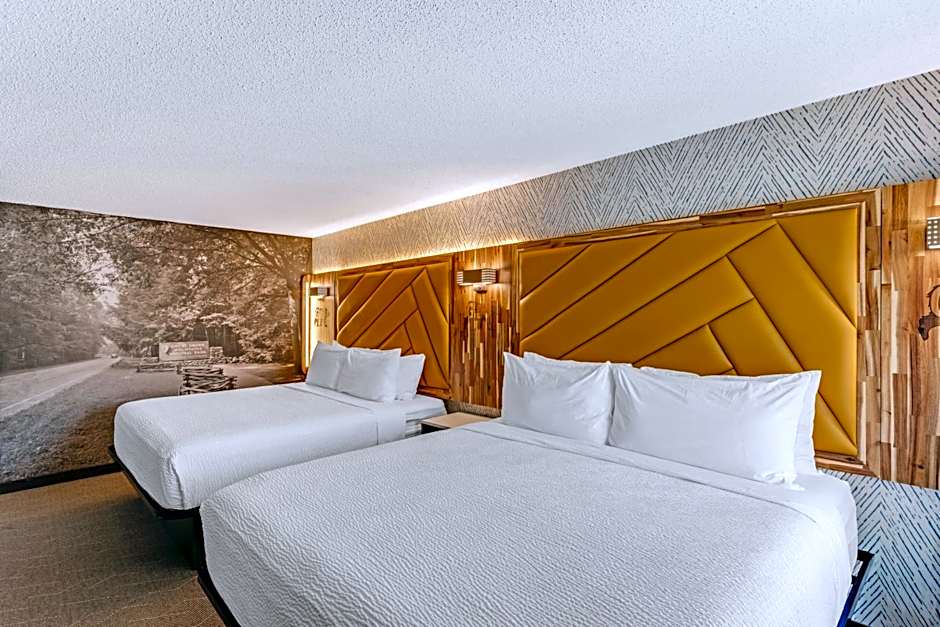 The Wander Hotel, a Ramada by Wyndham