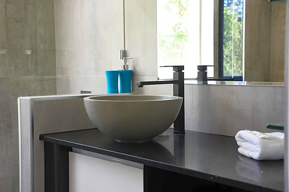 Copacabana Apartments