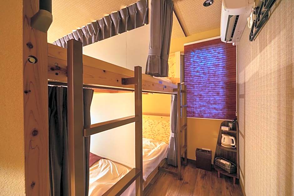 IKIDANE Cozy Hotel Haneda Airport - Vacation STAY 25827v