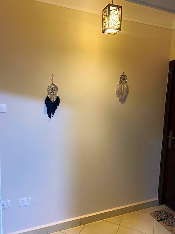 New Apartment All Furnished