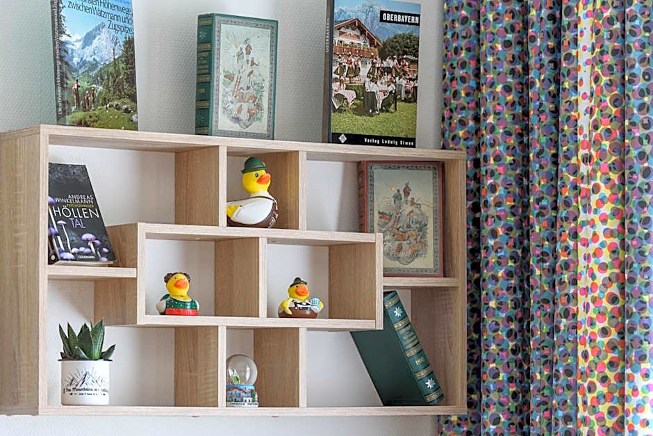 Mercure Hotel Munich am Olympiapark