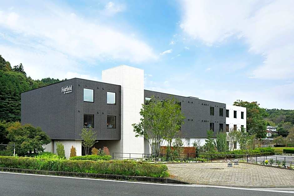 Fairfield by Marriott Tochigi Motegi
