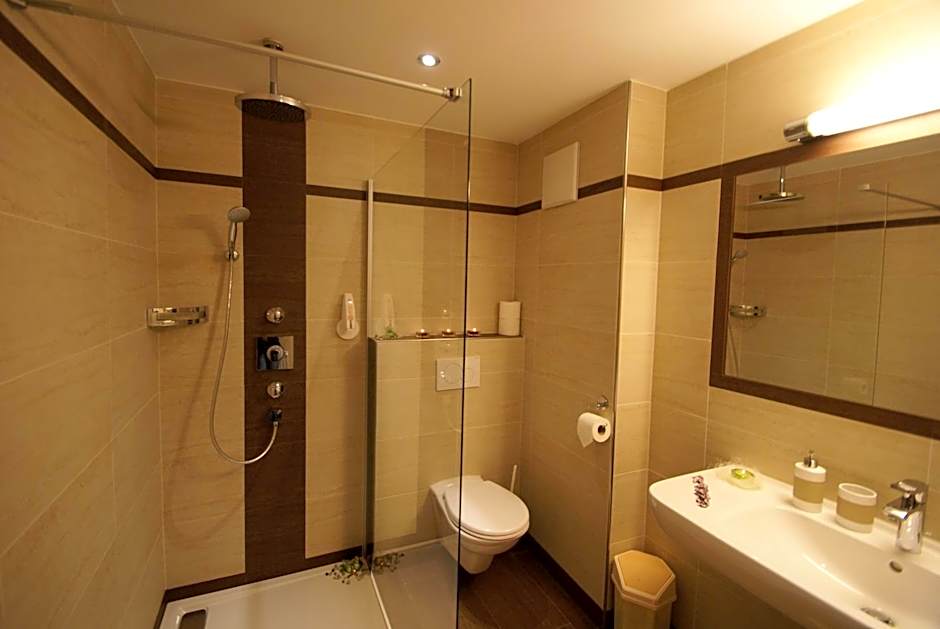 All Inclusive Hotel Bachmayerhof