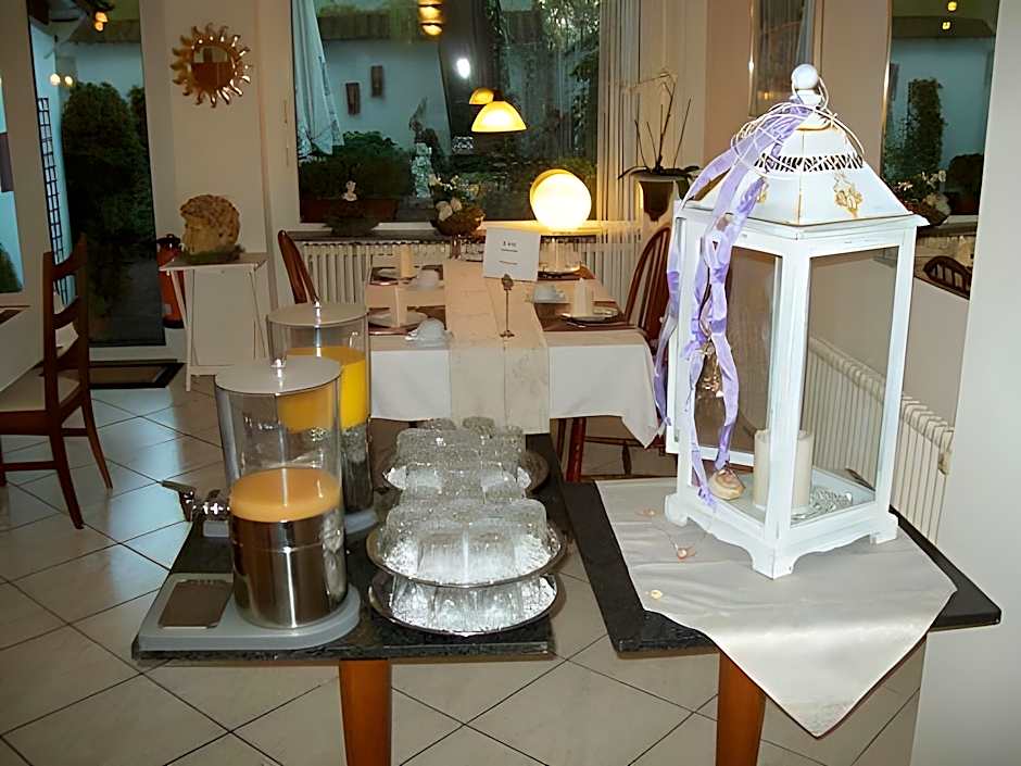 Bestprice Hotel Aachen City
