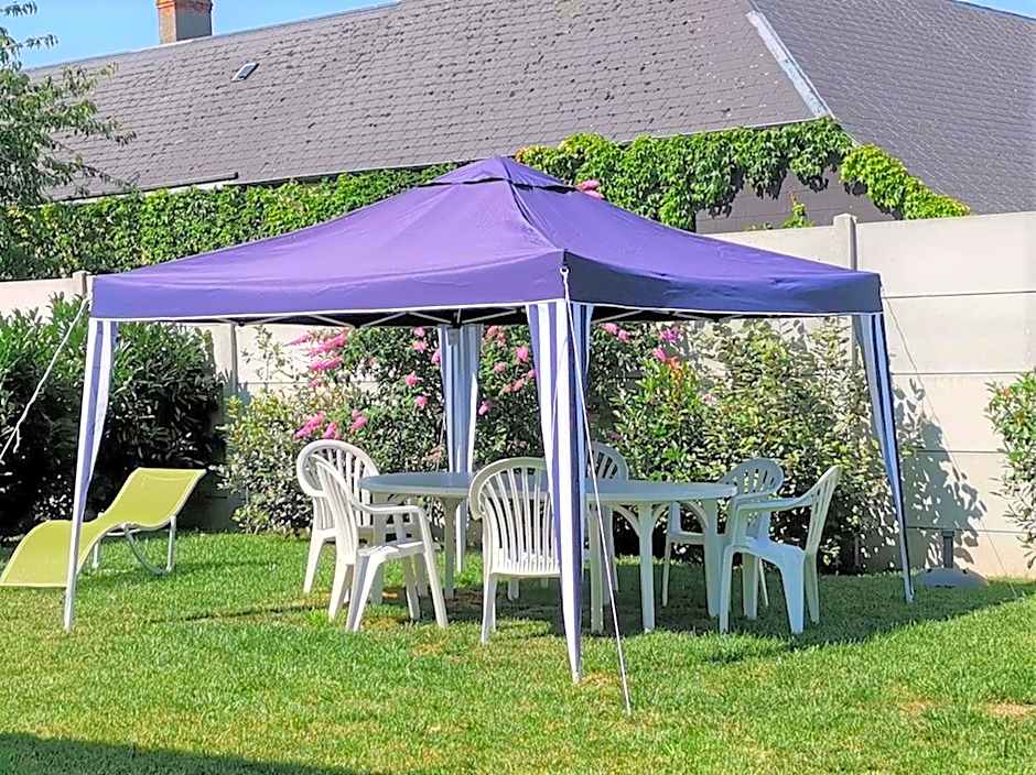 Chambres d'hôtes GIDY