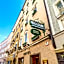 Cityhotel Trumer Stube