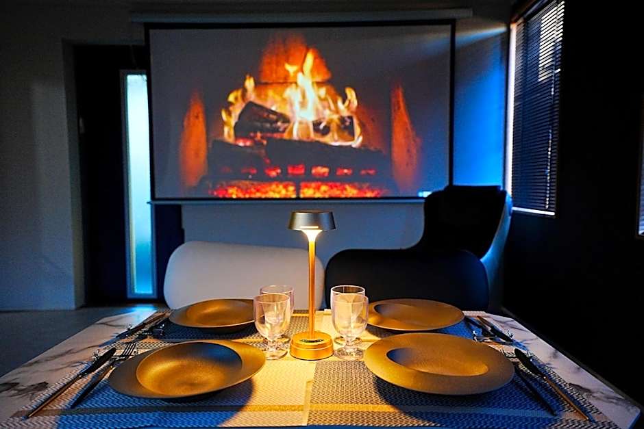 Saitama Kyodo Building - Vacation STAY 02388v