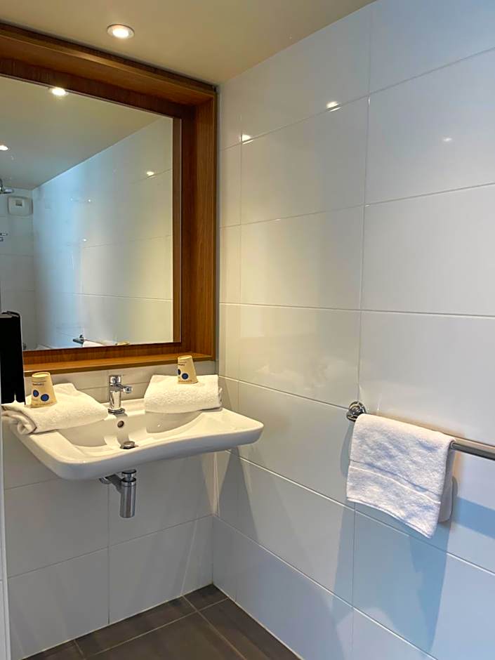 Campanile Montluçon ~ Saint-Victor