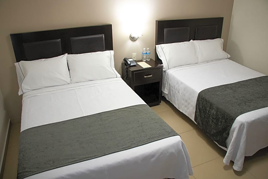 Hotel Las Pergolas