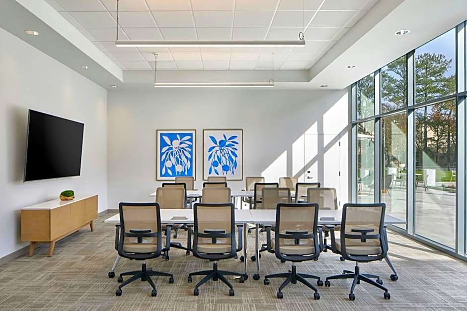 Element Atlanta Perimeter Center