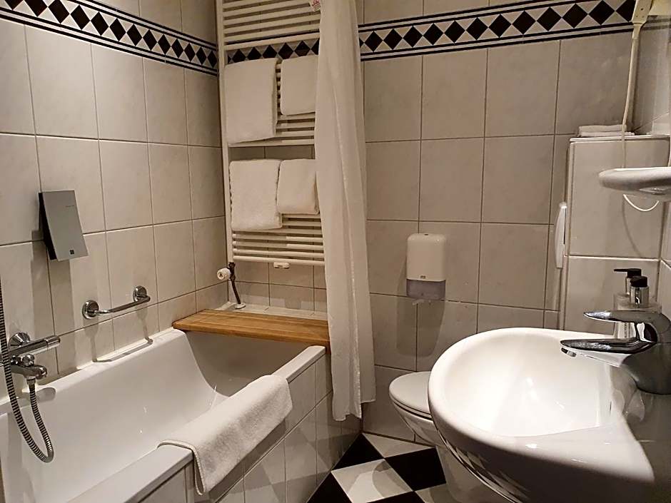 Hotel De Limbourg