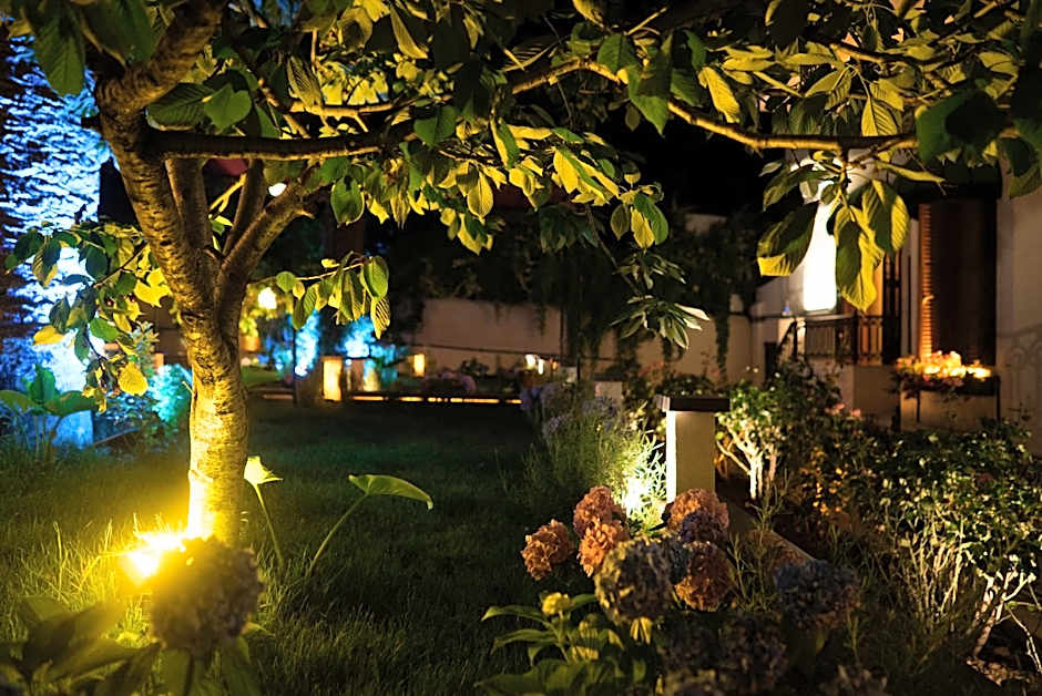 No2 Hotel By Şükrü