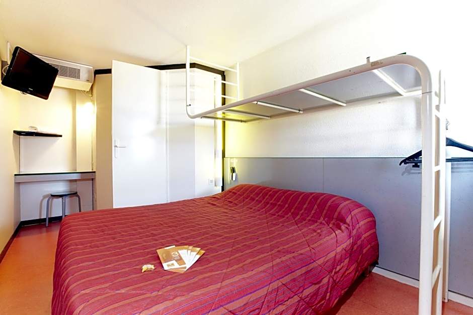 Hotel Premiere Classe Niort Est - La Creche