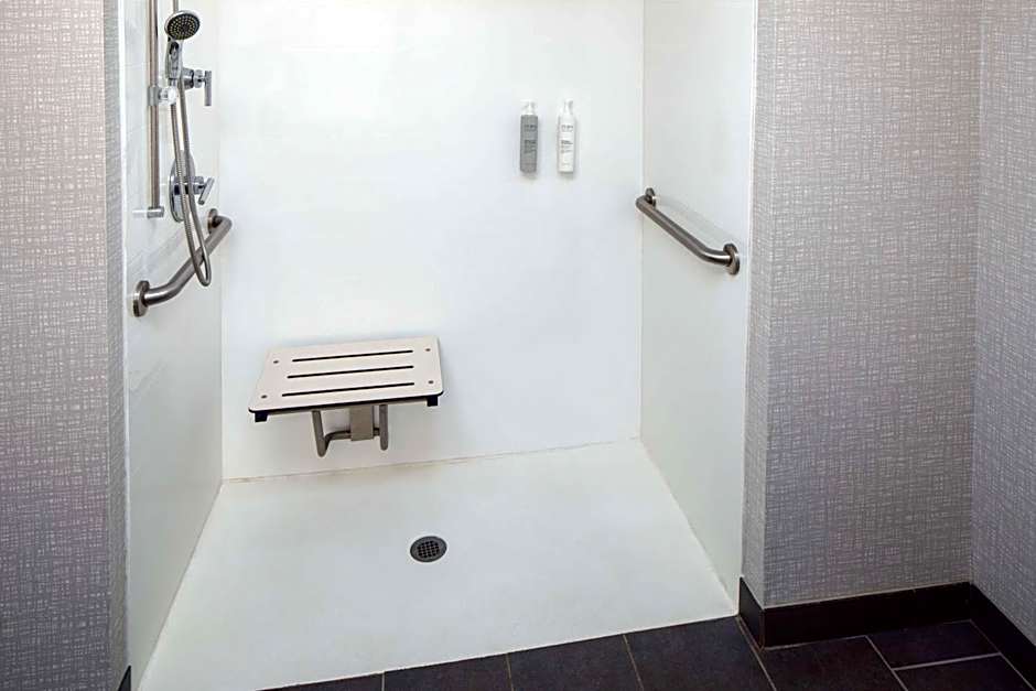 Hampton Inn By Hilton & Suites Savannah - I-95 South - Gateway