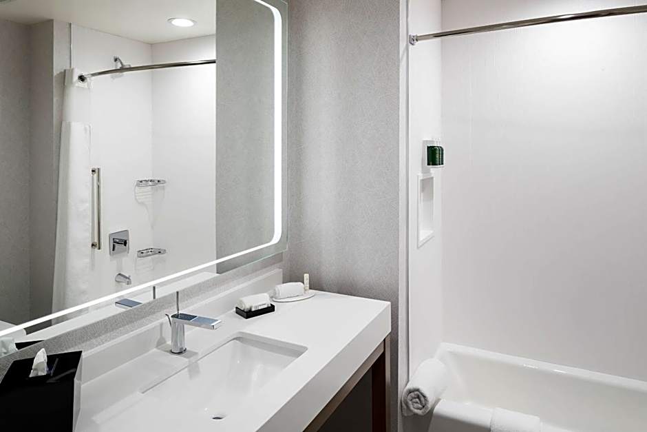 COURTYARD by MARRIOTT HOUSTON HEIGHTS/I-10