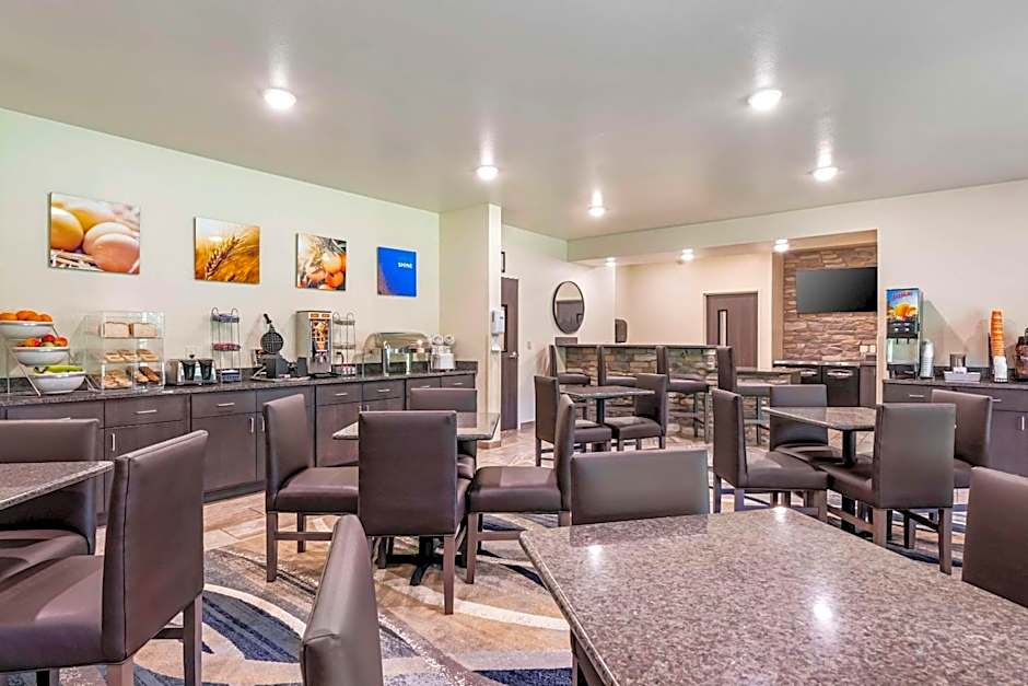 Comfort Inn & Suites