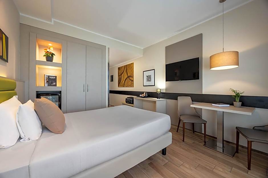 Ih Hotels Milano Lorenteggio
