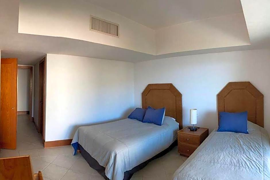 Condominio en Ixtapa frente a la playa