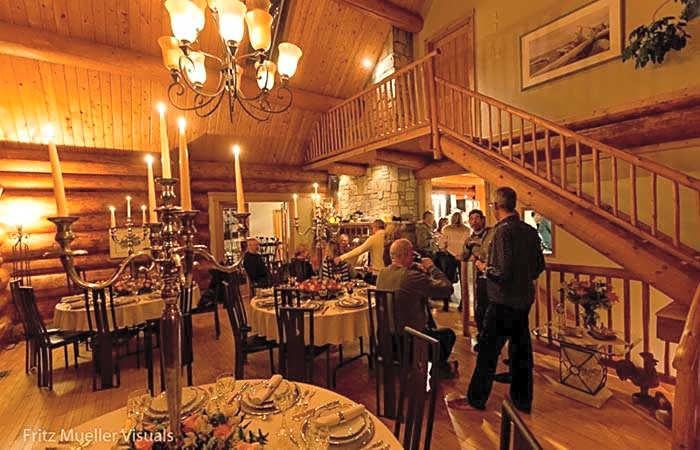 Inn on the Lake - Whitehorse