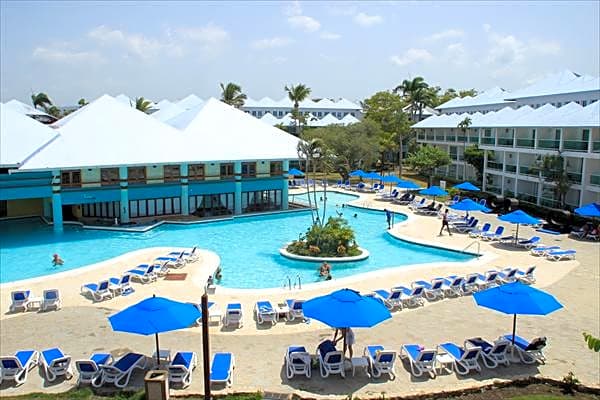 Grand Paradise Playa Dorada - All Inclusive