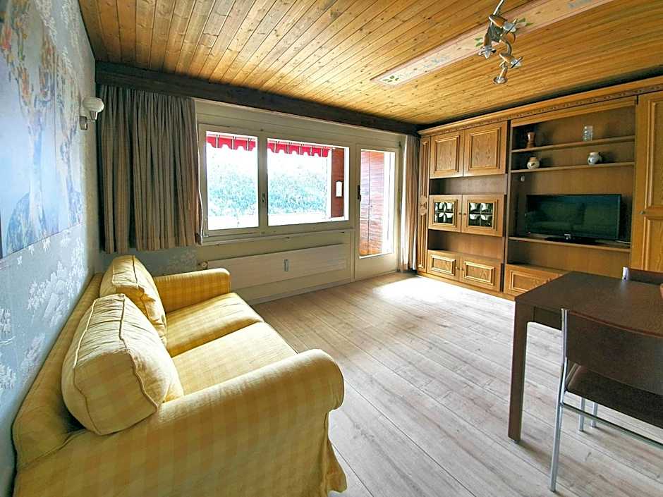 Serviced Apartments Wallis