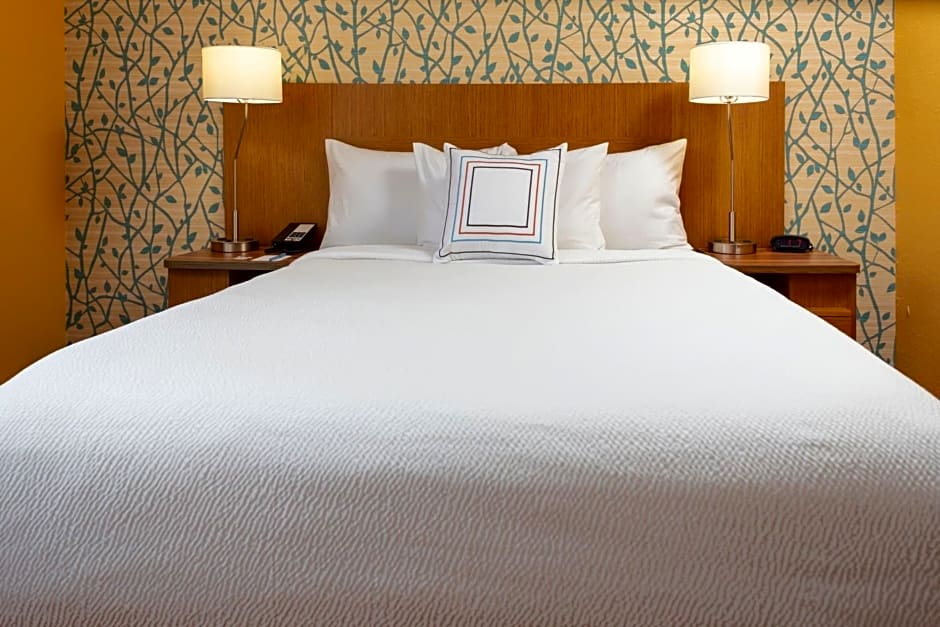 Fairfield Inn Tallahassee North/I-10