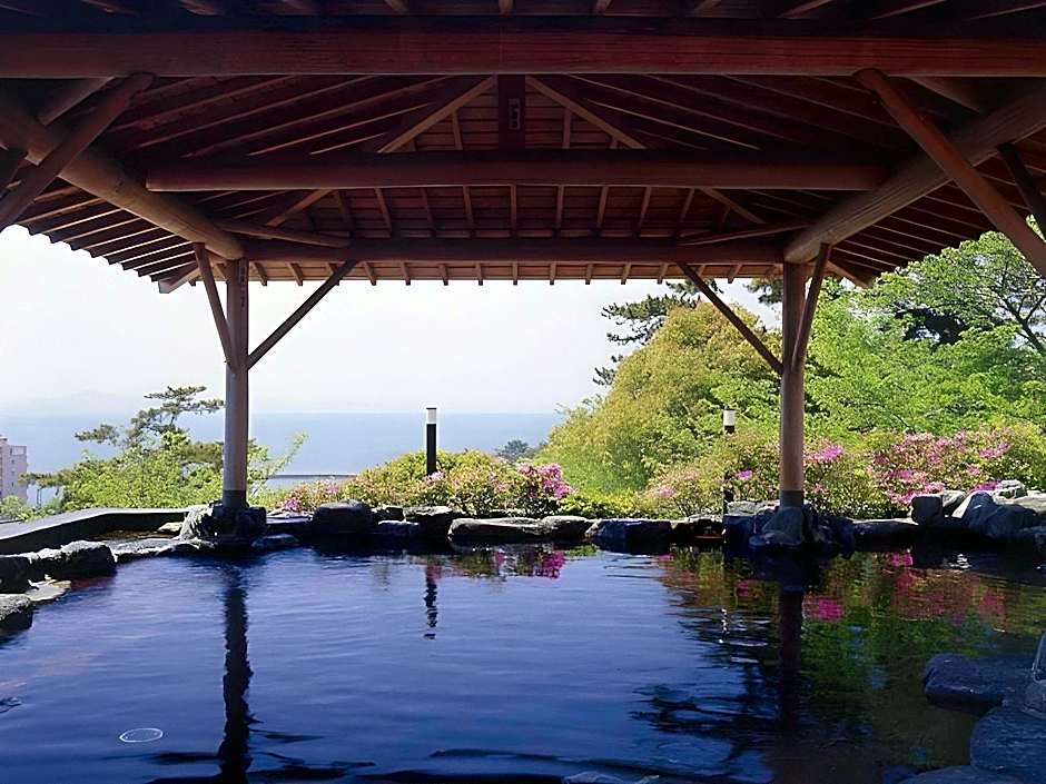 Higaki Hotel