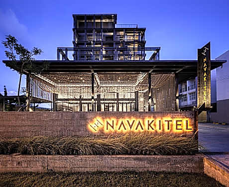 Navakitel Design Hotel