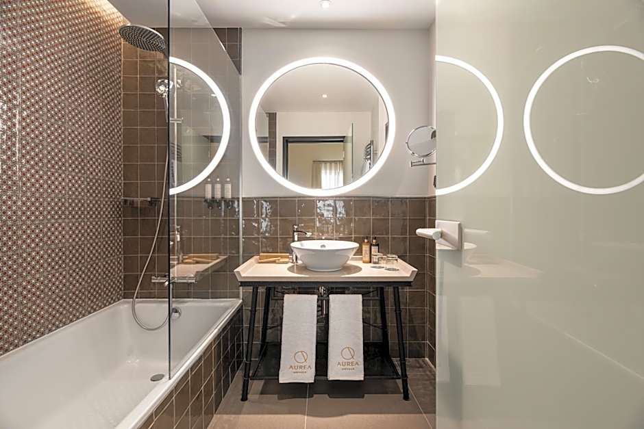 Áurea Toledo by Eurostars Hotel company