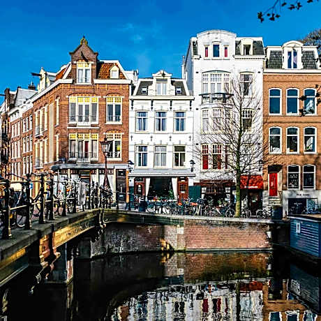 Amsterdam Wiechmann Hotel