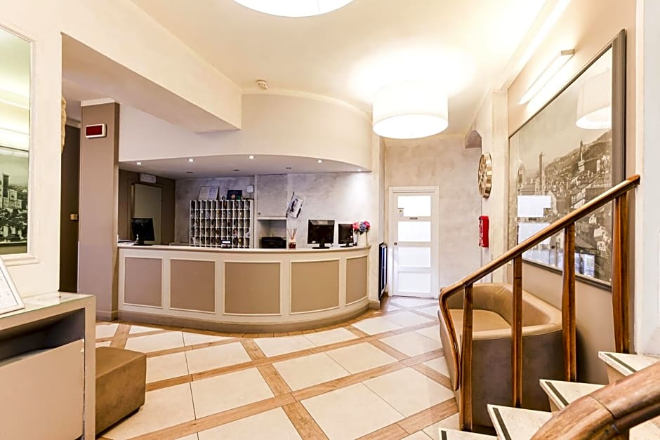 Albergo Firenze
