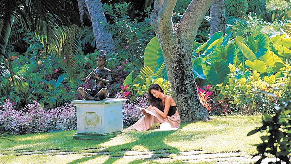 Hotel Botanico y Oriental Spa Garden