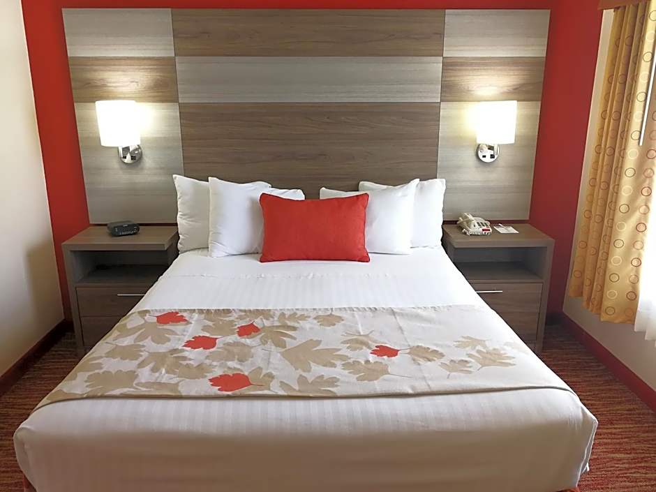 Hawthorn Suites By Wyndham Irving Dfw South