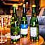 Mike‘s Mosel Lodge
