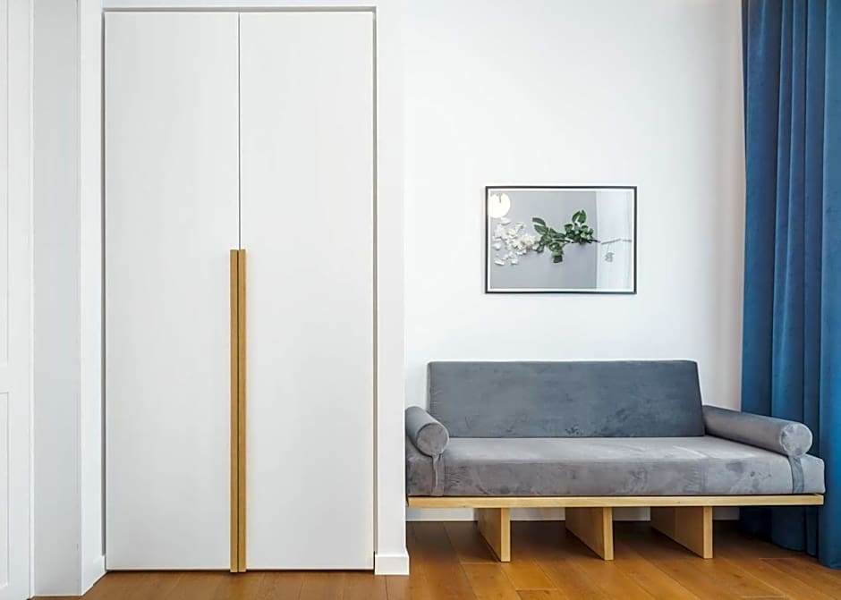 Casa Popeea Boutique Hotel