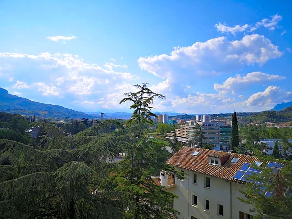 Hotel Clodi