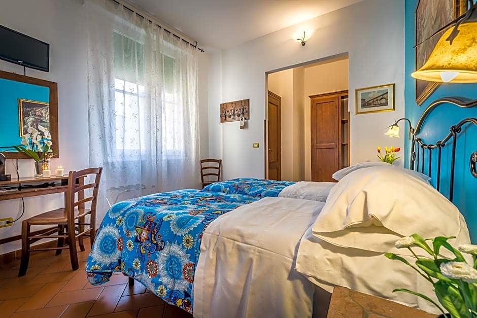 B&B Antiche Armonie