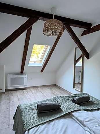 One-Bedroom Premium Apartment