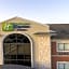 Holiday Inn Express Hotel & Suites Mount Pleasant