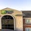 Holiday Inn Express Hotel & Suites Mount Pleasant by IHG