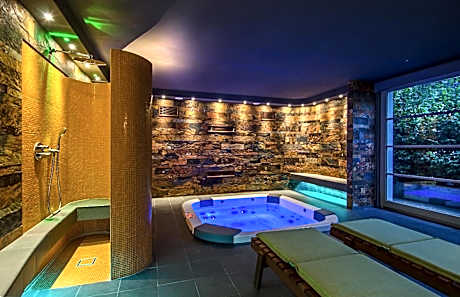 Lucca in Azzurro Maison de Charme