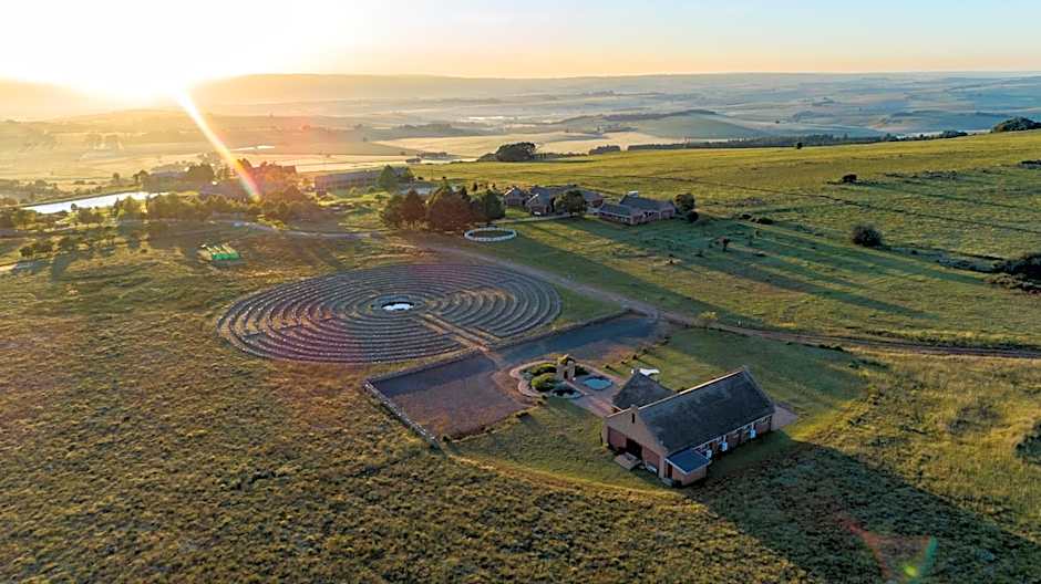 Gooderson Kloppenheim Country Estate