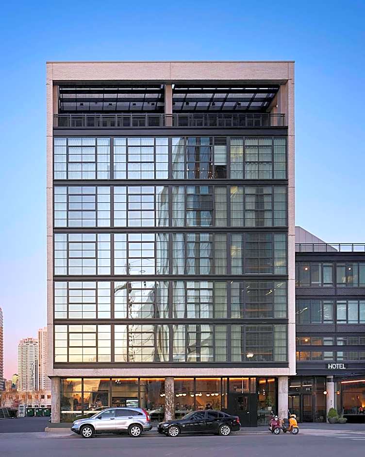 The Emily Hotel
