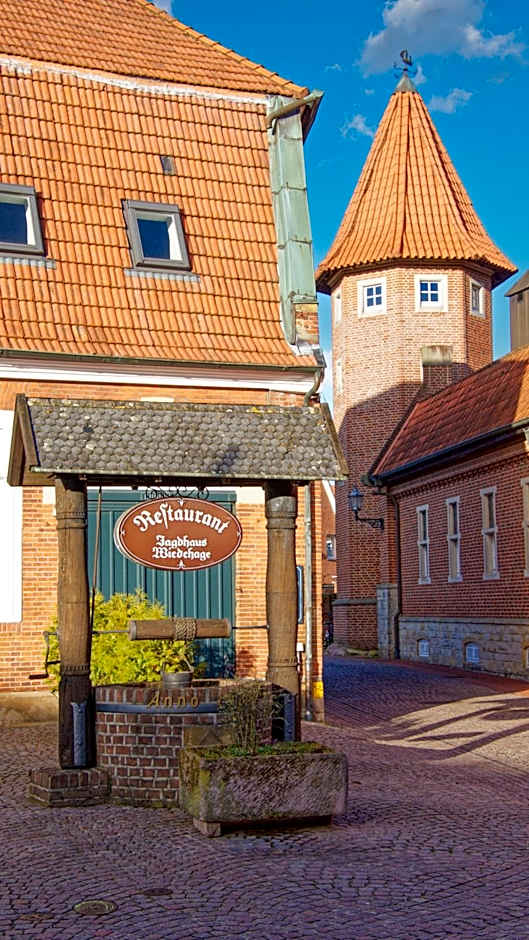 Burghotel Haselünne