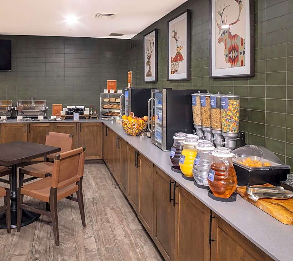 Homewood Suites By Hilton Jackson, WY
