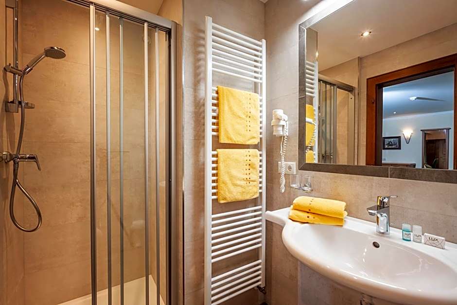 Hotel Garni Erler