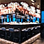The Cloud One Nürnberg, by the Motel One Group
