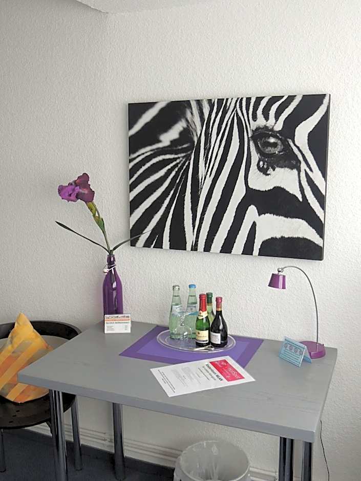 Deutsches Haus Munster