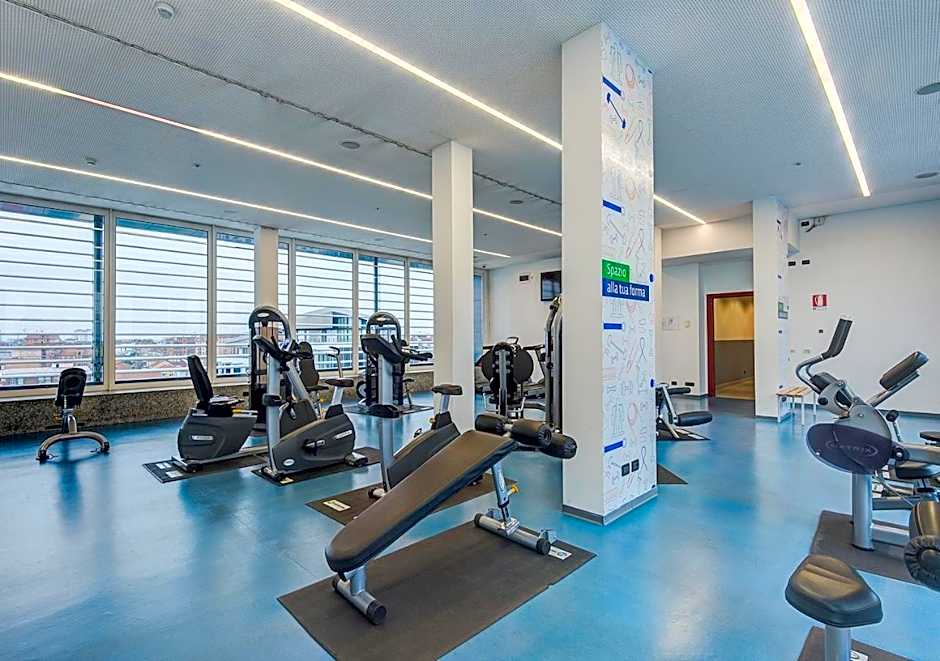 Camplus Turro Casa per Ferie